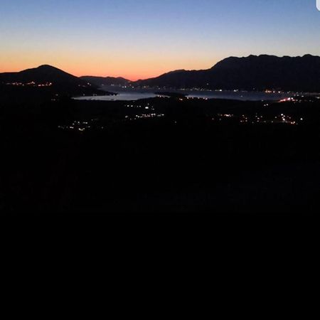 Apartment Jelena Sutvara Kotor Bagian luar foto