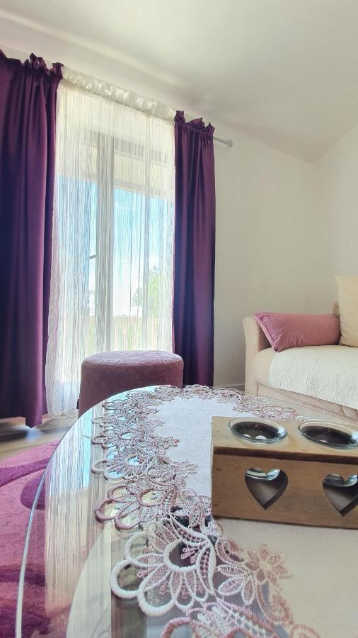Apartment Jelena Sutvara Kotor Bagian luar foto