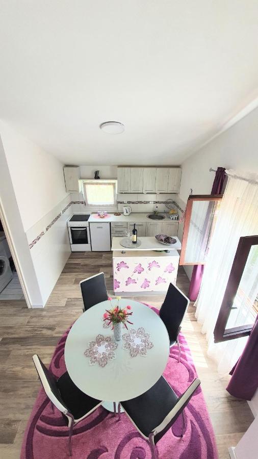Apartment Jelena Sutvara Kotor Bagian luar foto