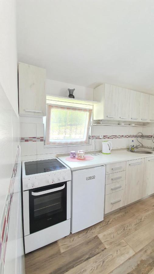 Apartment Jelena Sutvara Kotor Bagian luar foto