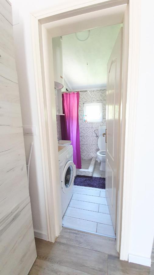 Apartment Jelena Sutvara Kotor Bagian luar foto