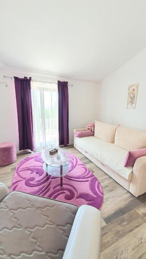 Apartment Jelena Sutvara Kotor Bagian luar foto