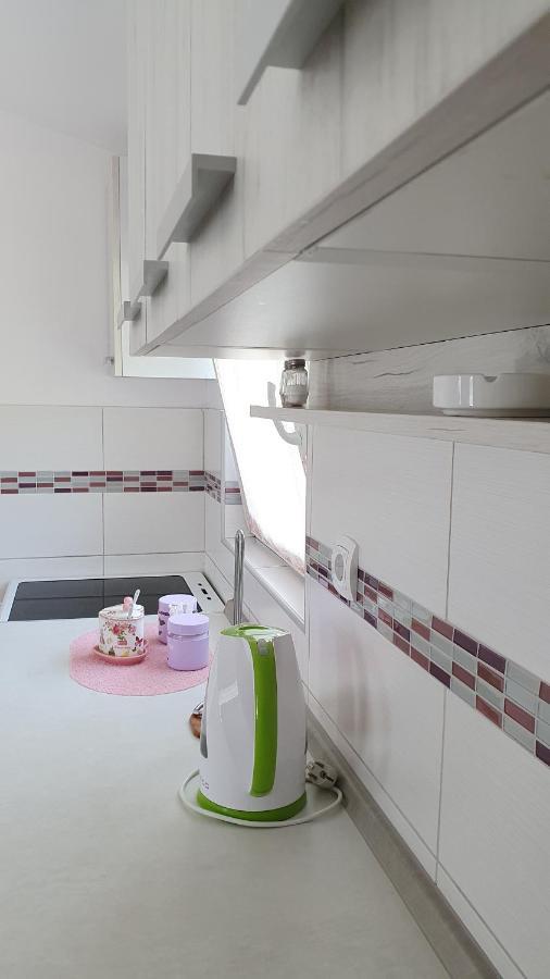 Apartment Jelena Sutvara Kotor Bagian luar foto