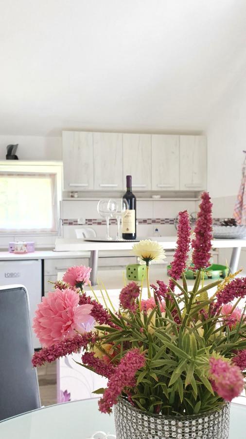 Apartment Jelena Sutvara Kotor Bagian luar foto
