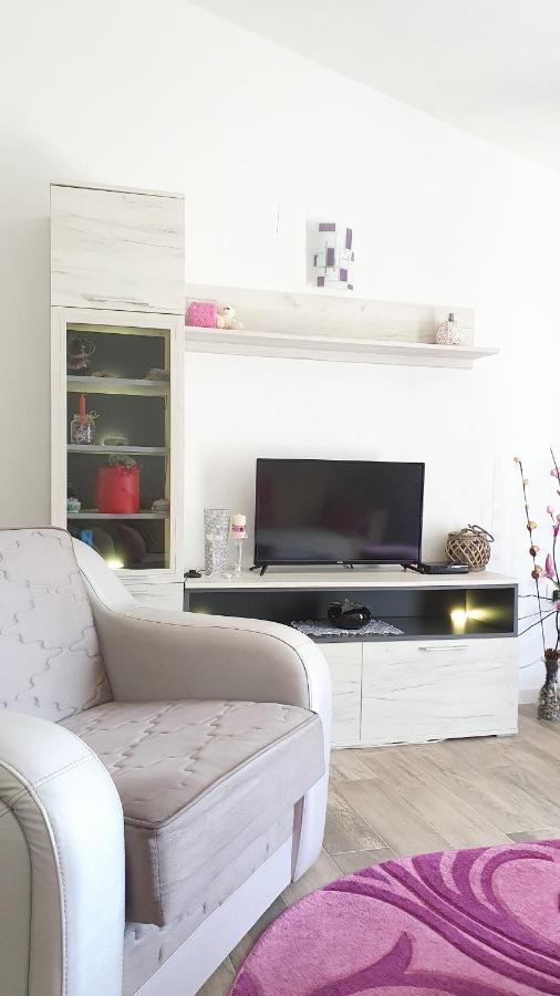 Apartment Jelena Sutvara Kotor Bagian luar foto