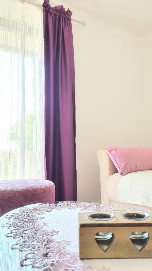 Apartment Jelena Sutvara Kotor Bagian luar foto