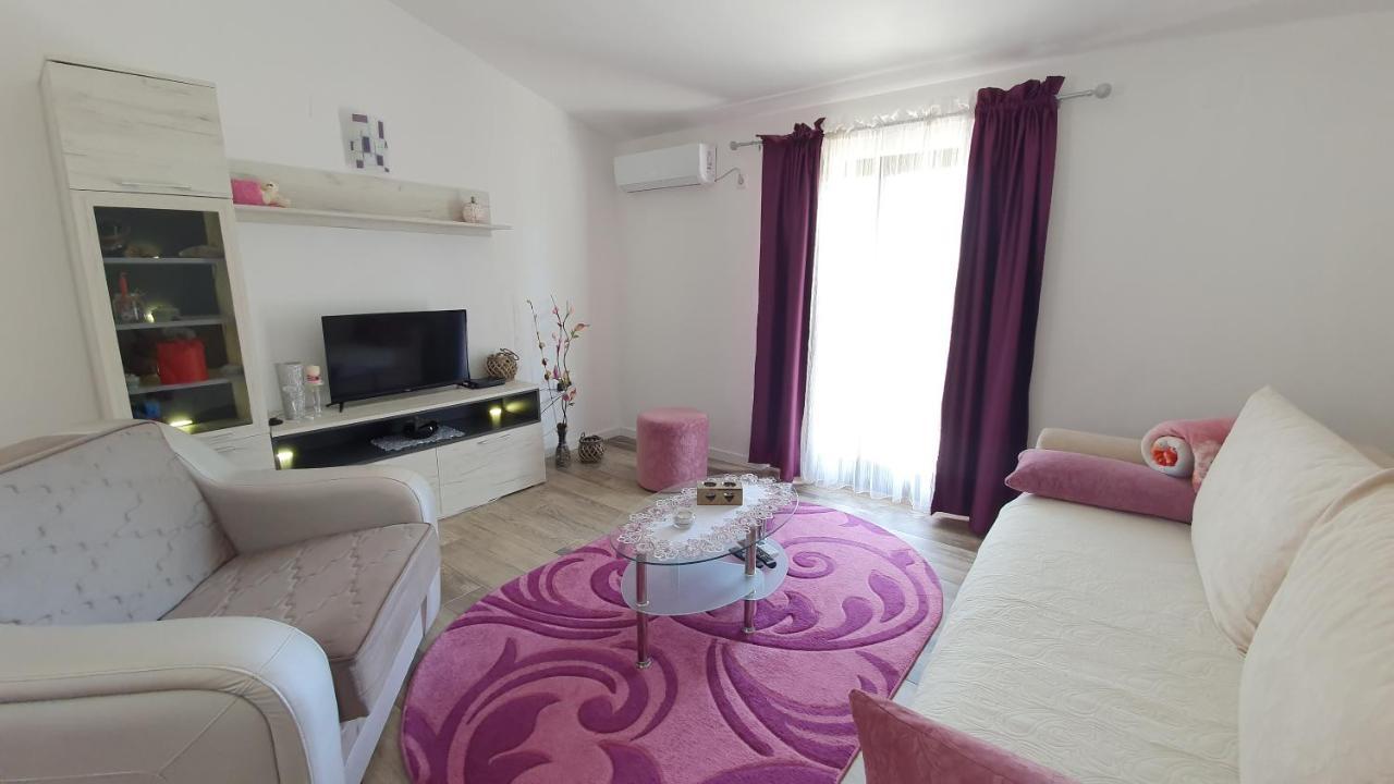 Apartment Jelena Sutvara Kotor Bagian luar foto