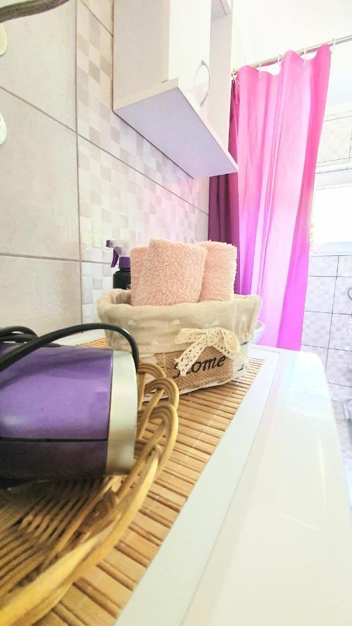 Apartment Jelena Sutvara Kotor Bagian luar foto