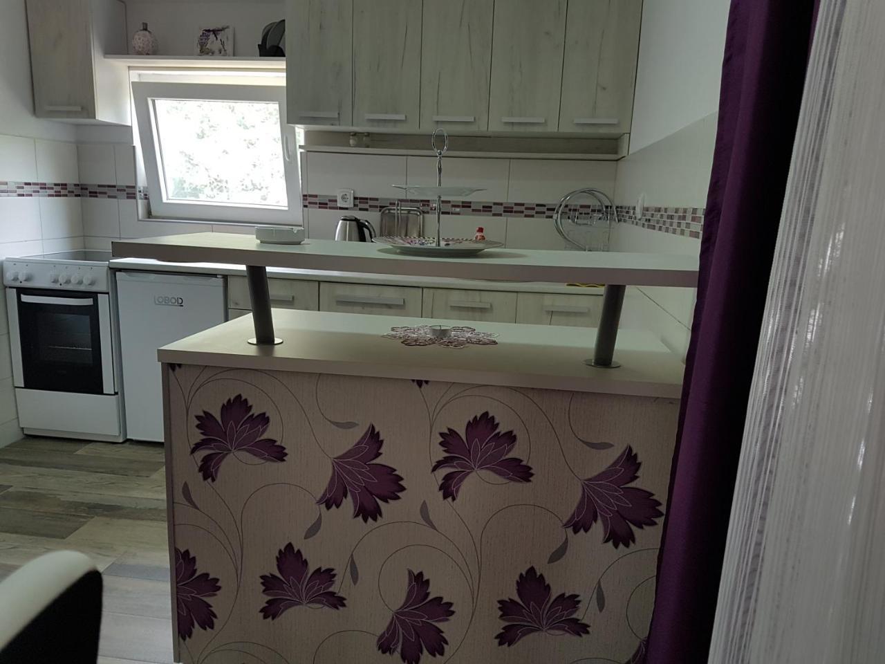 Apartment Jelena Sutvara Kotor Bagian luar foto
