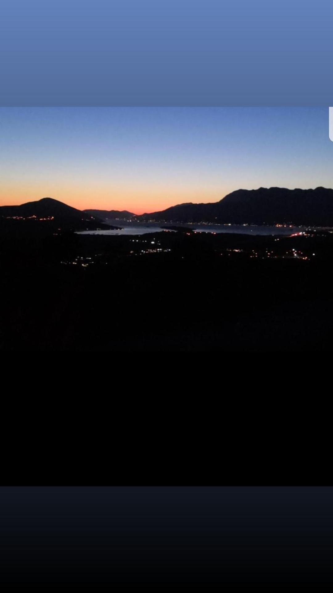 Apartment Jelena Sutvara Kotor Bagian luar foto
